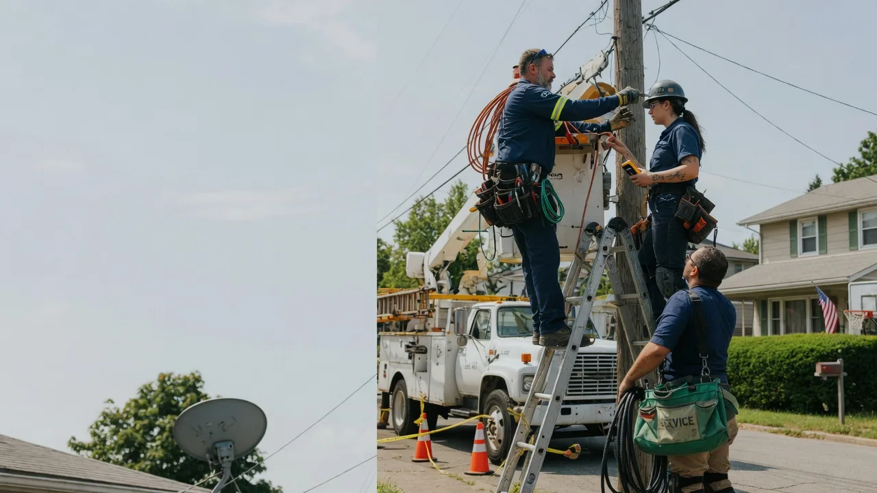 Electrical Repair in Northfield, MA near me